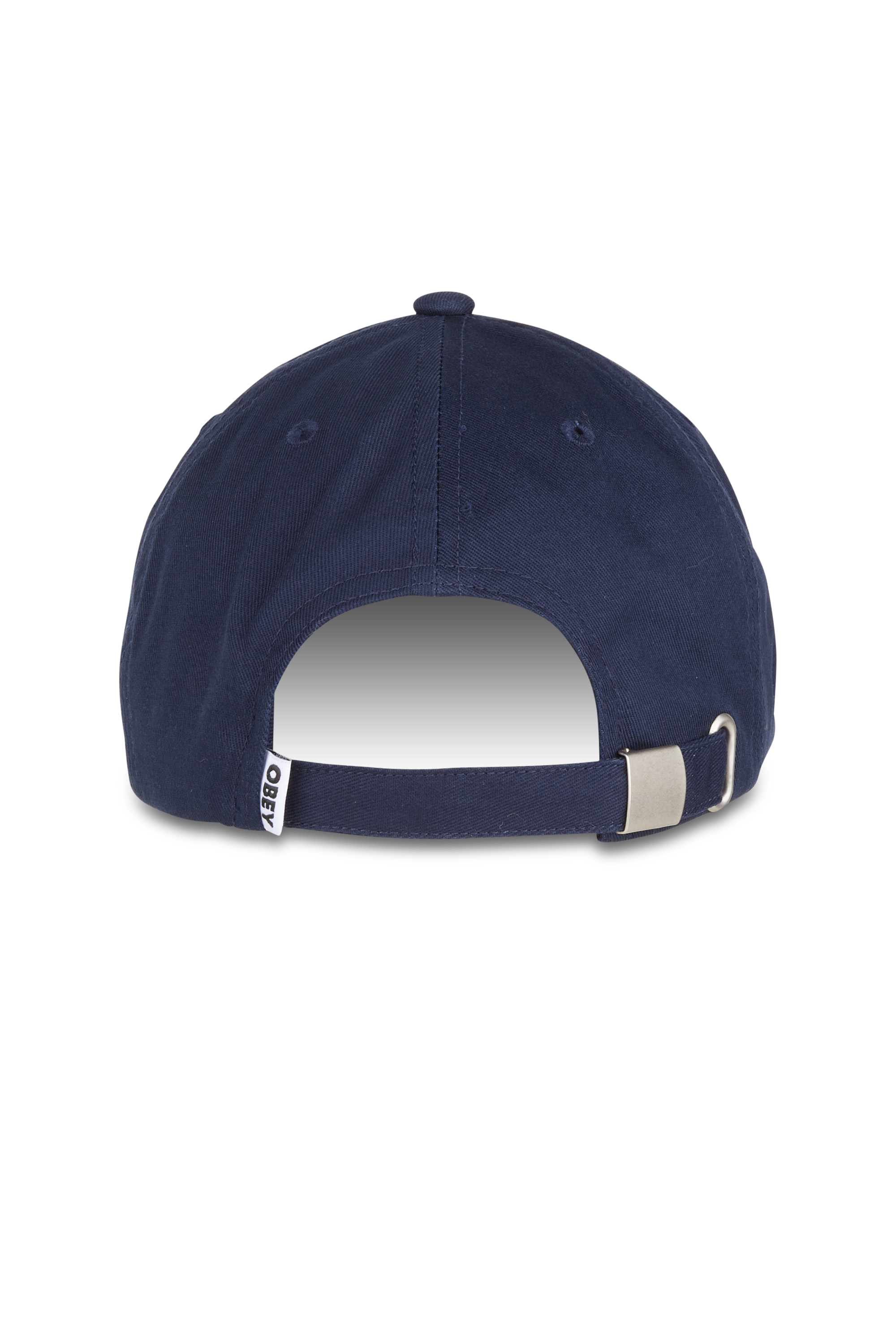 Casquette Bleu