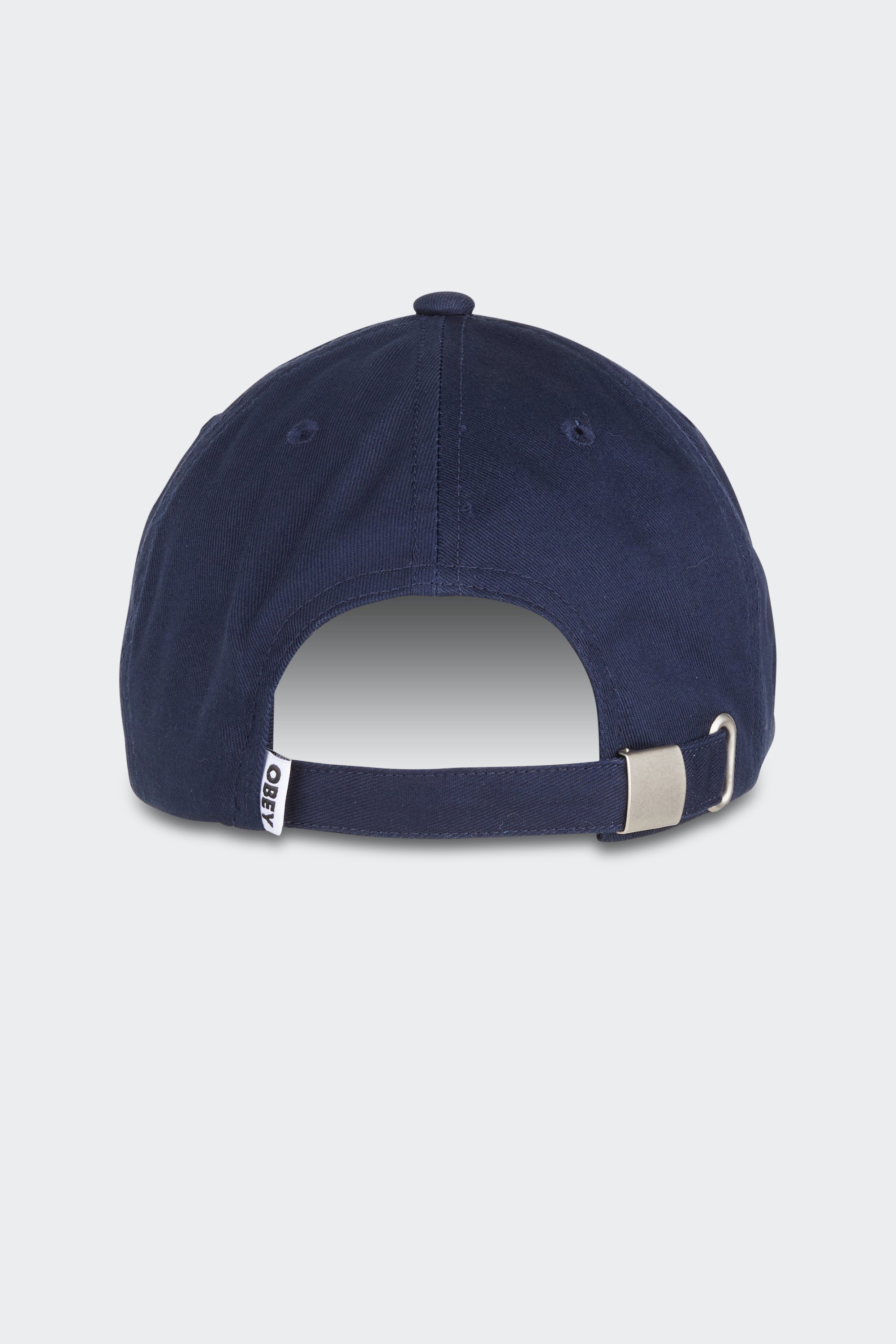 Casquette | Bleu by OBEY Casquette Bleu