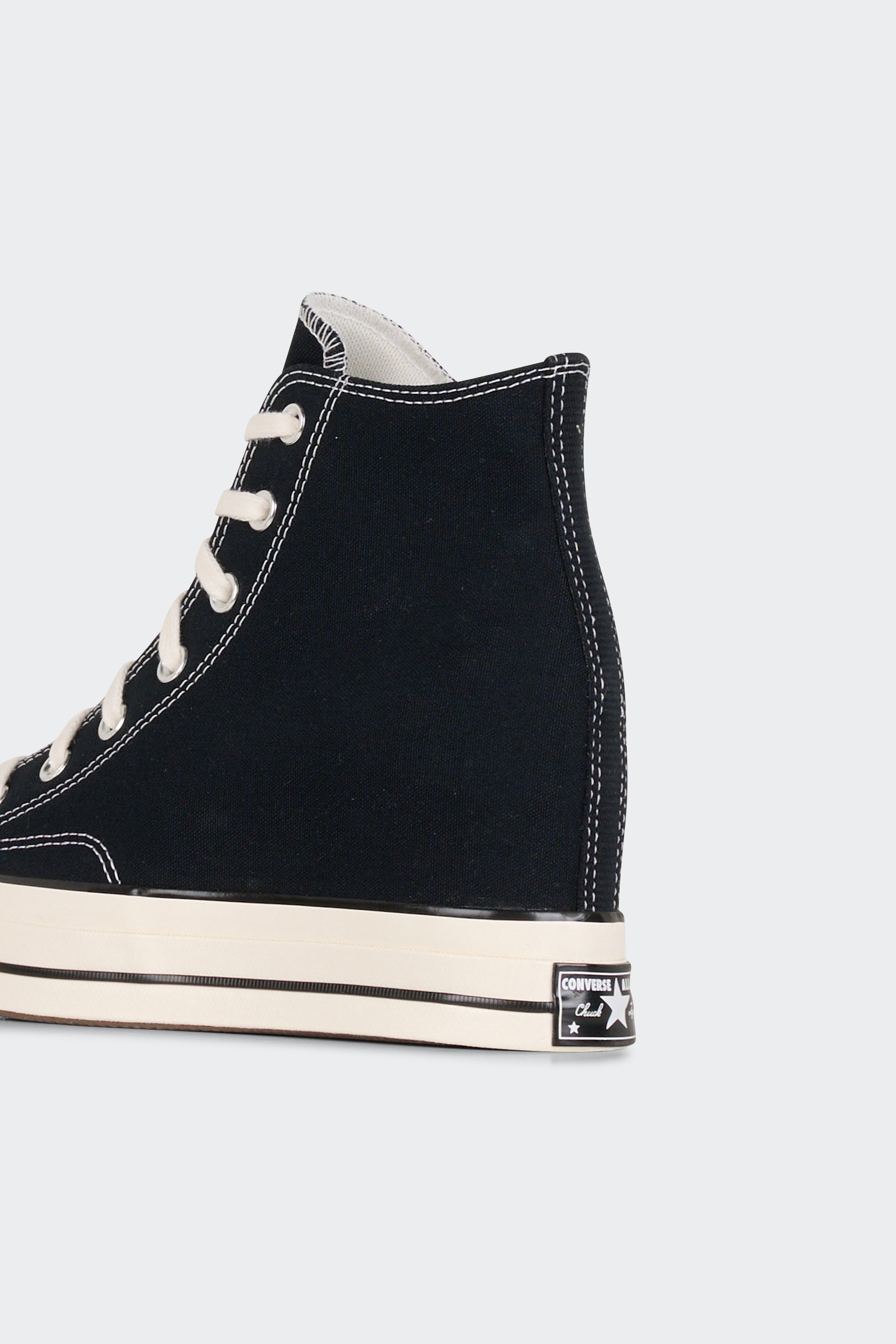 High-top sneakers | Black by CONVERSE High-top sneakers Black