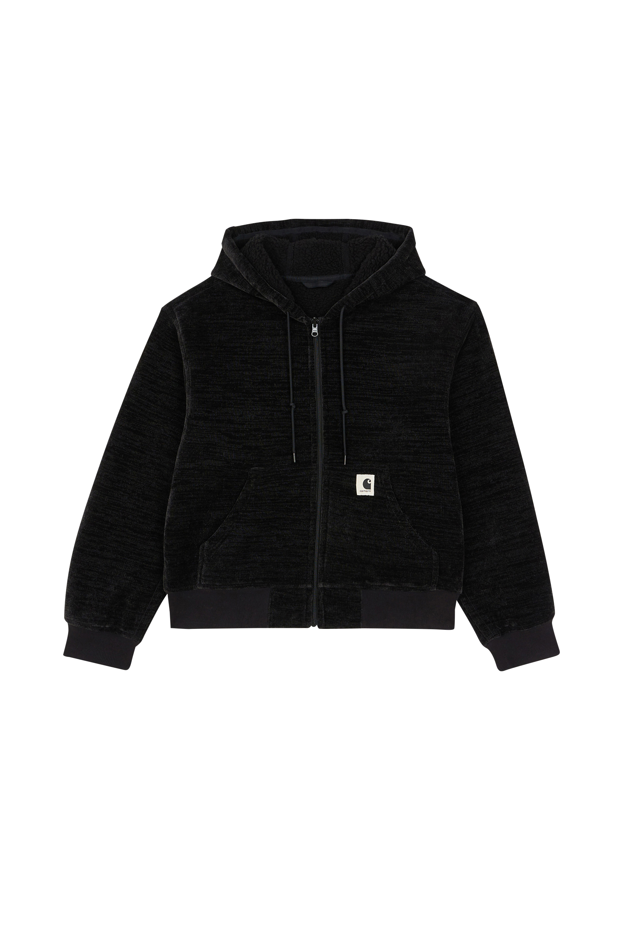 Jacket Black