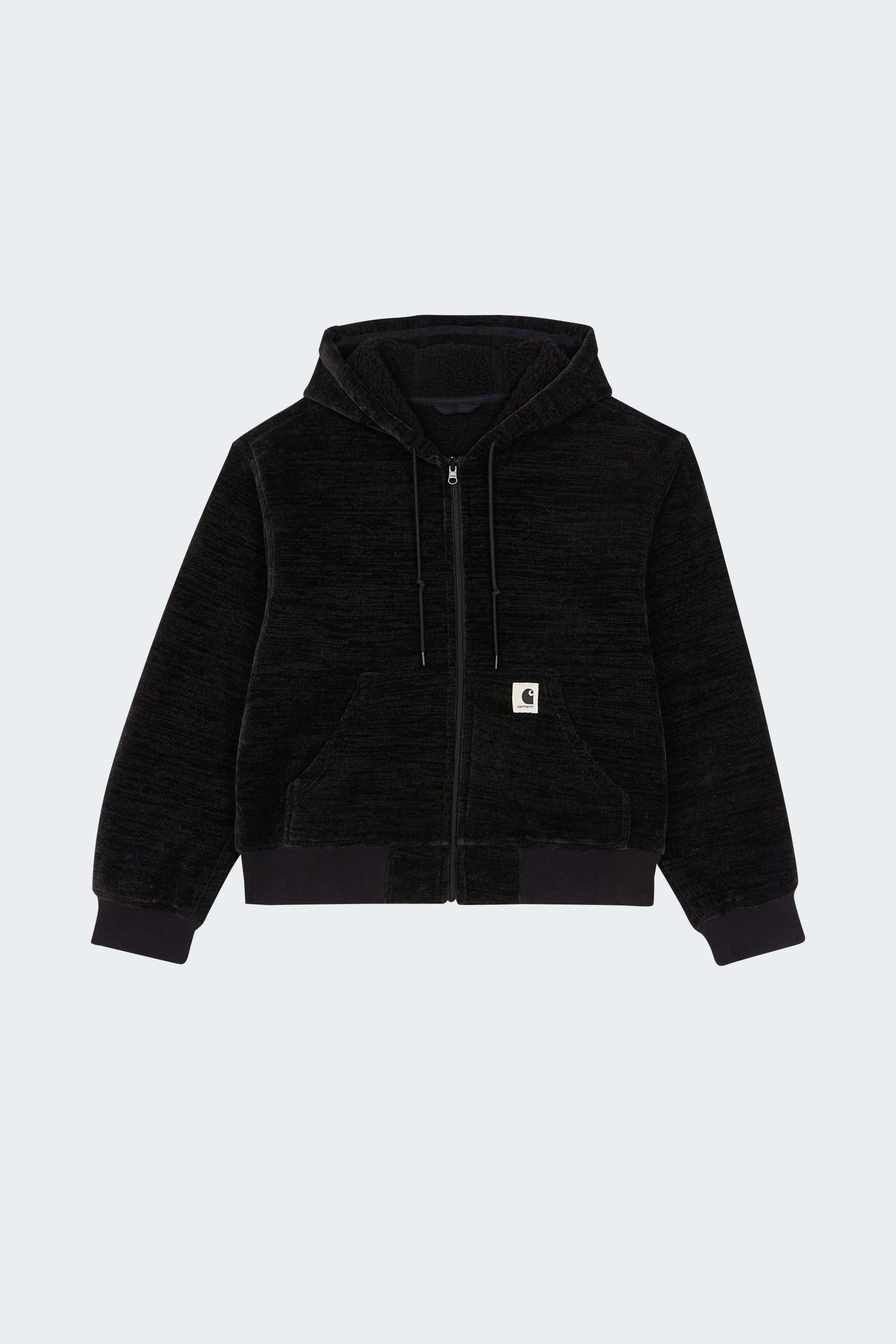 Jacket | Black by CARHARTT WIP Jacket Black