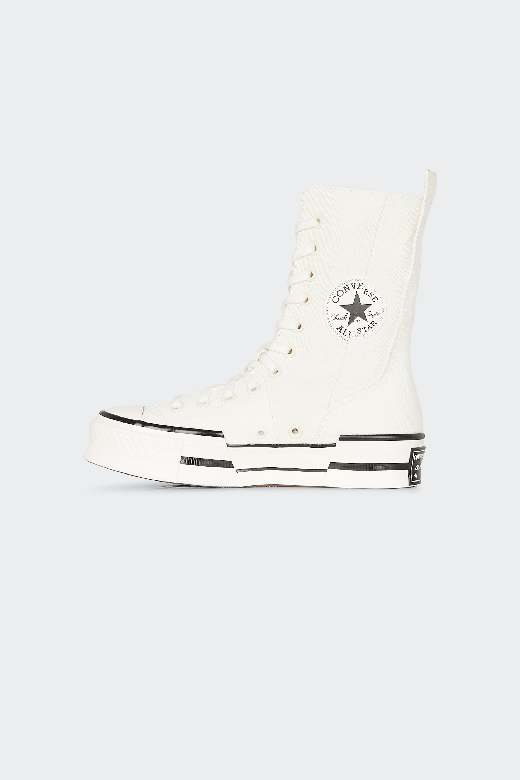 Baskets montantes | Beige by CONVERSE Baskets montantes Beige