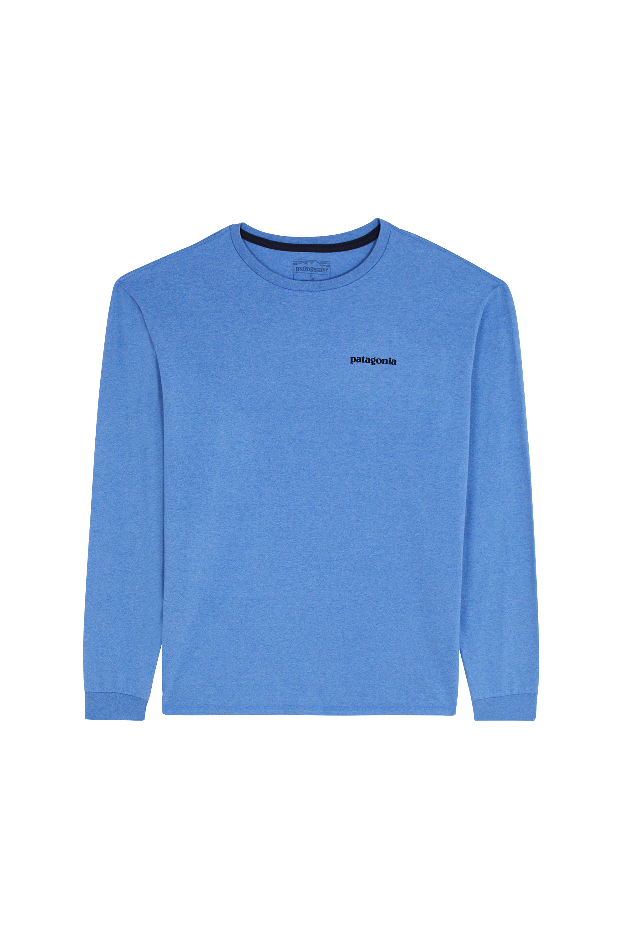 T-shirt Bleu