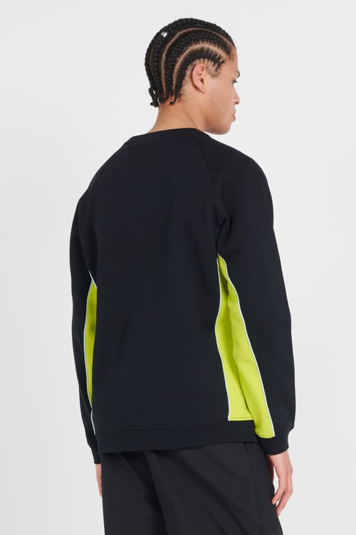 SANTA CRUZ Sweatshirt Vert