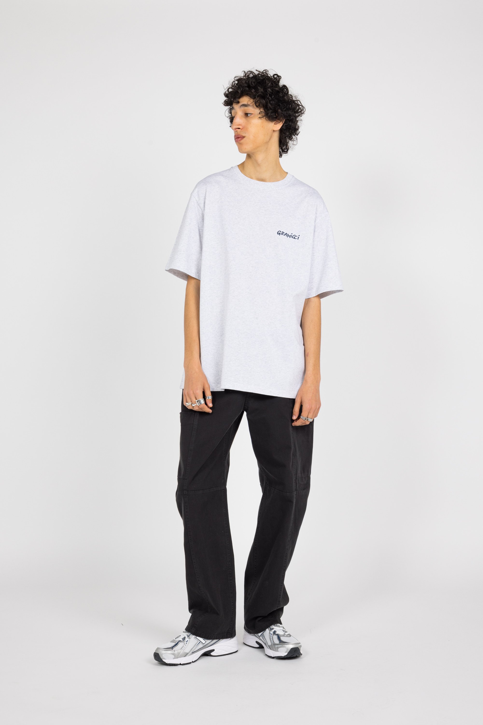 Pantalon GRAMICCI Marron