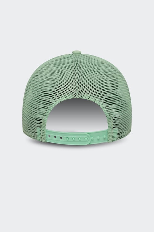 NEW ERA Cap Green