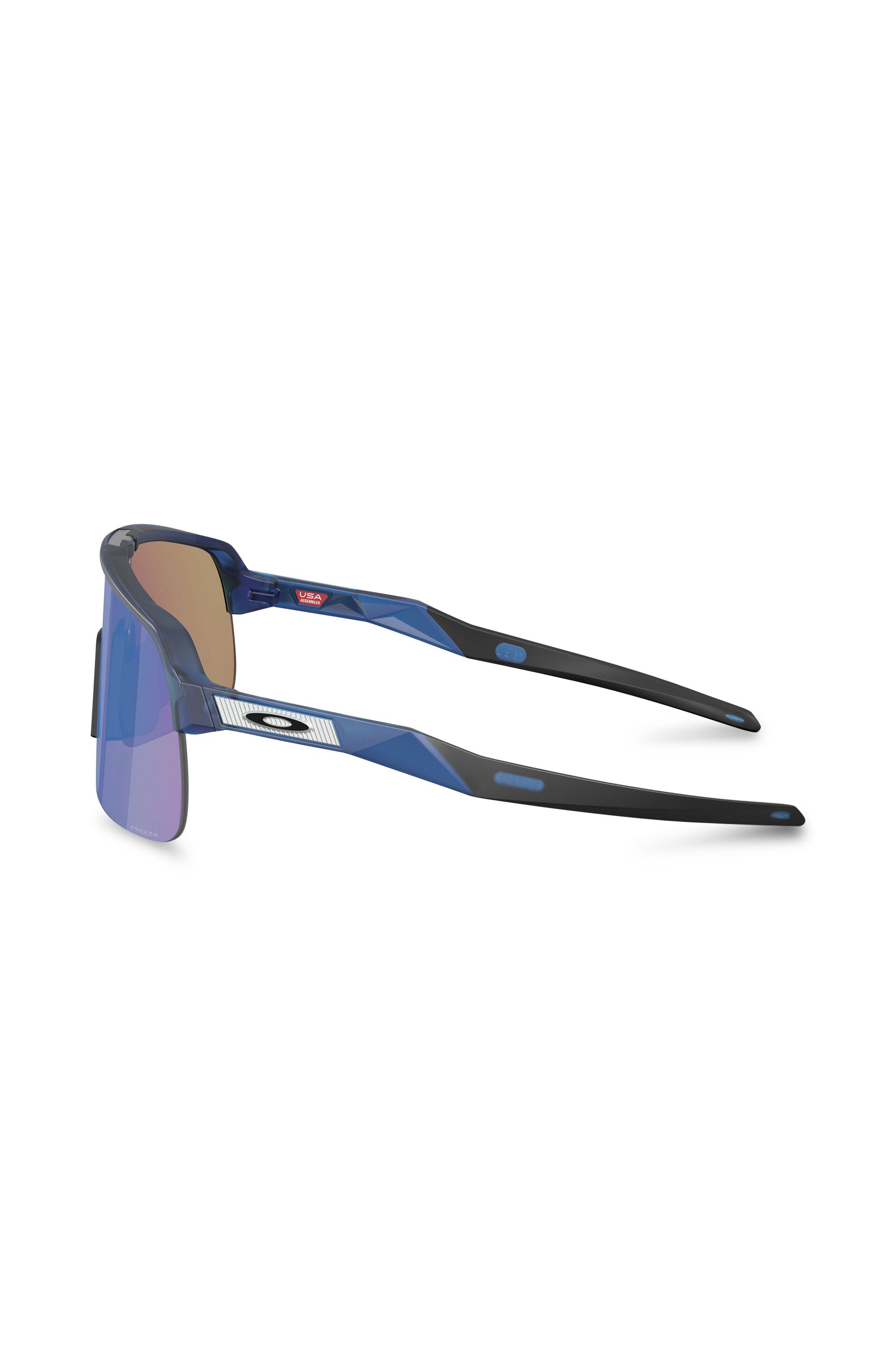 Lunettes de soleil | Bleu OAKLEY Homme