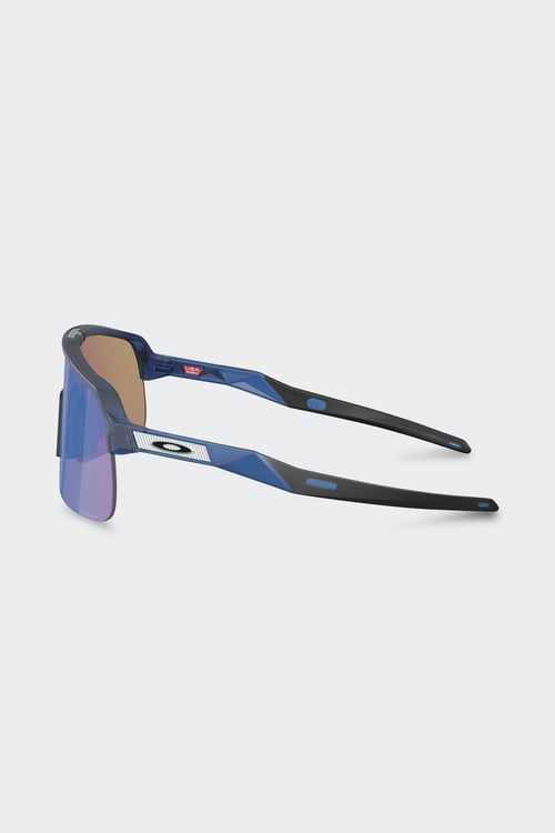 OAKLEY Lunettes de soleil Bleu