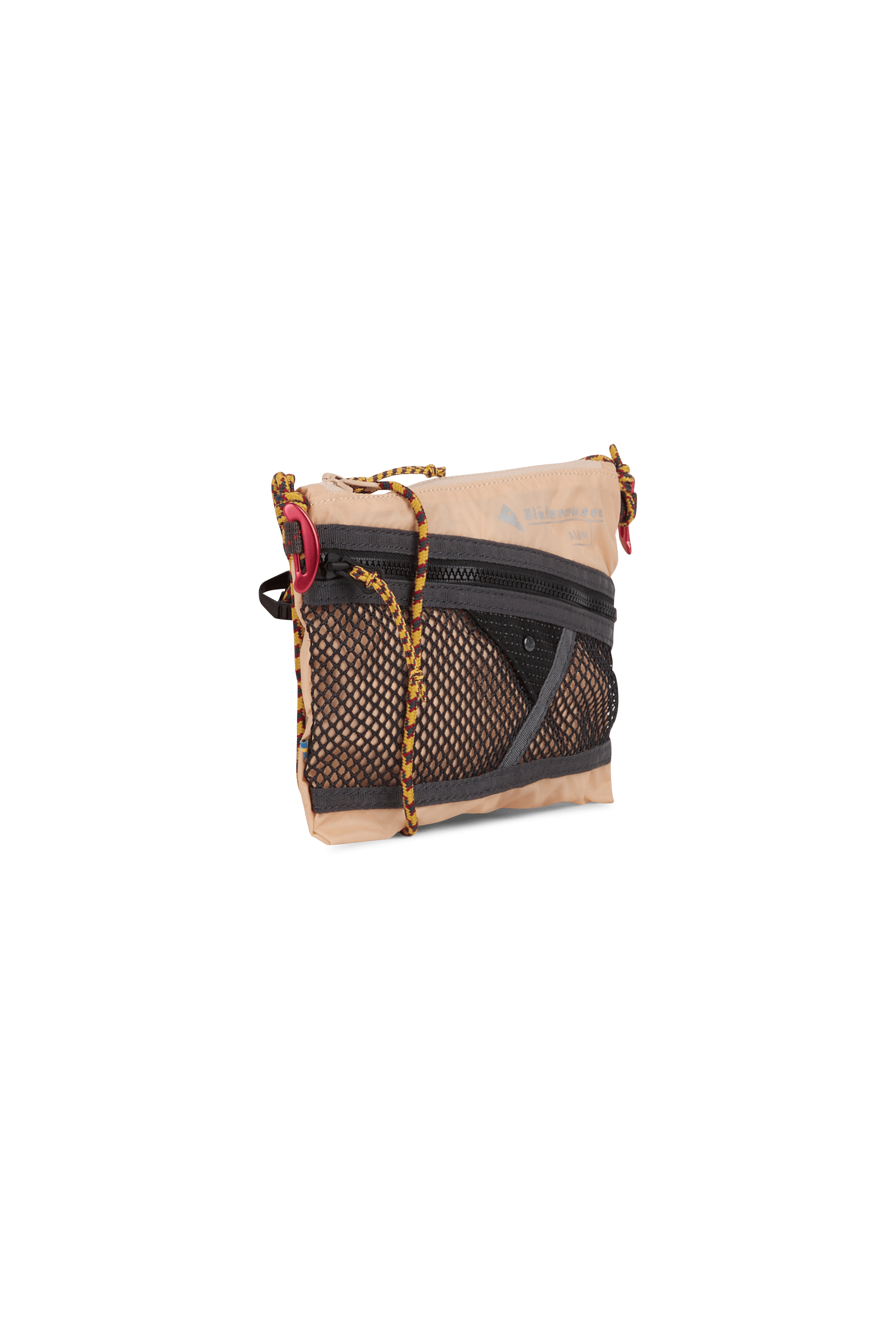 Sac bandoulière Rose