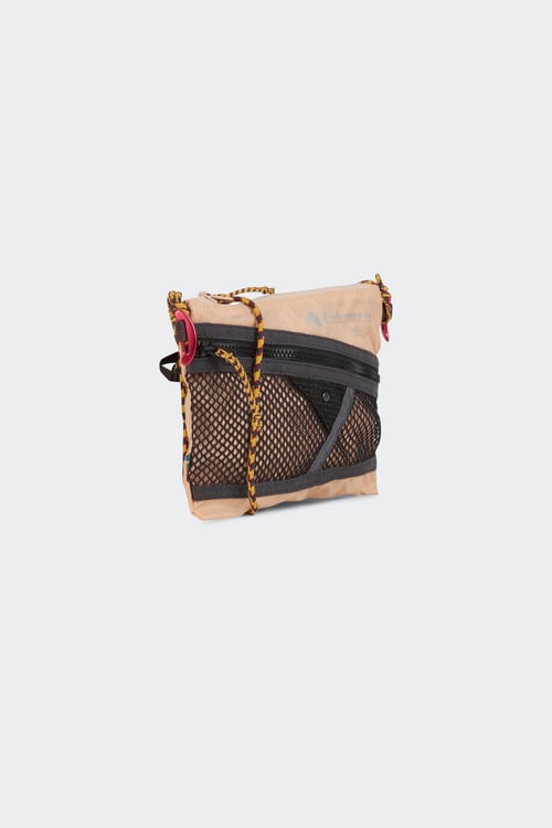 KLATTERMUSEN Sac bandoulière Rose