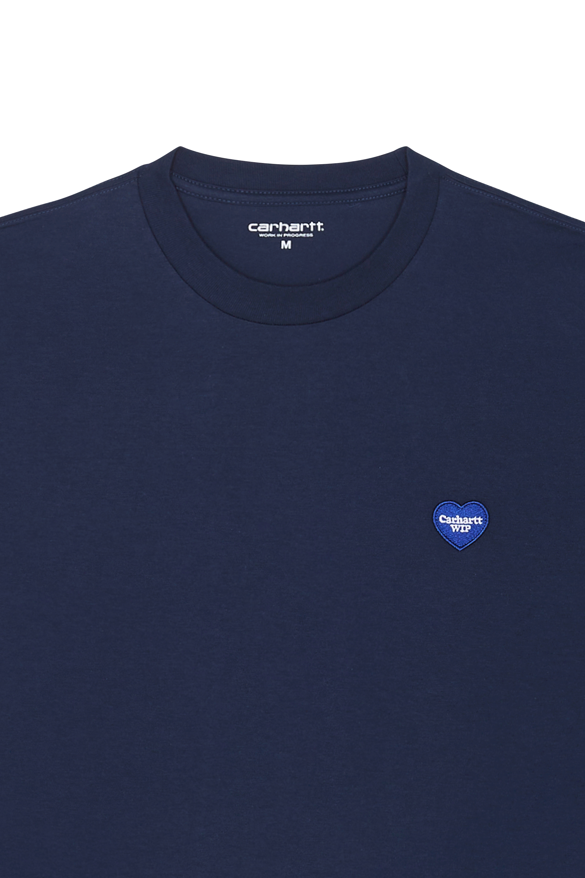 T-shirt Bleu