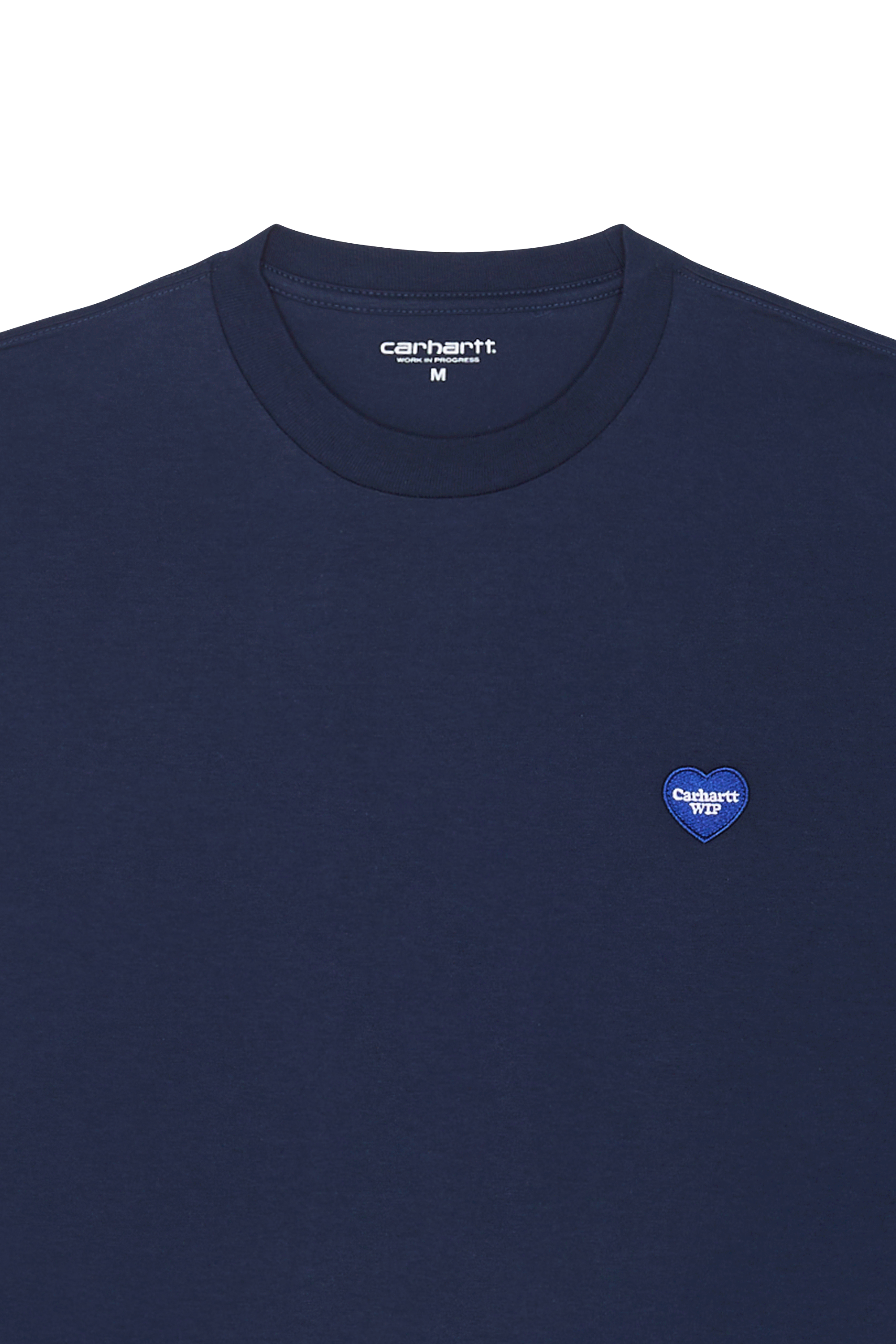 T-shirt Blue