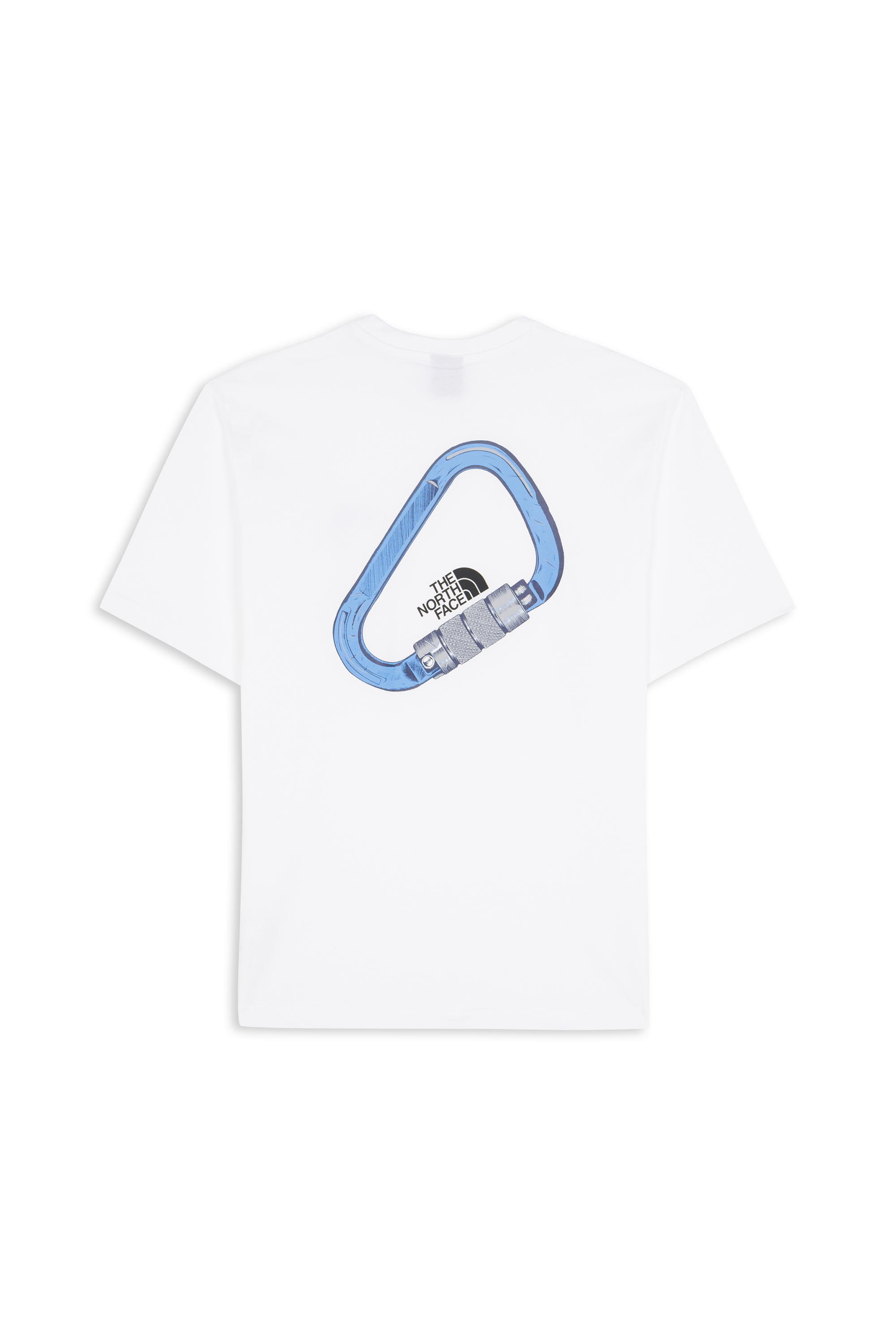 T-shirt White