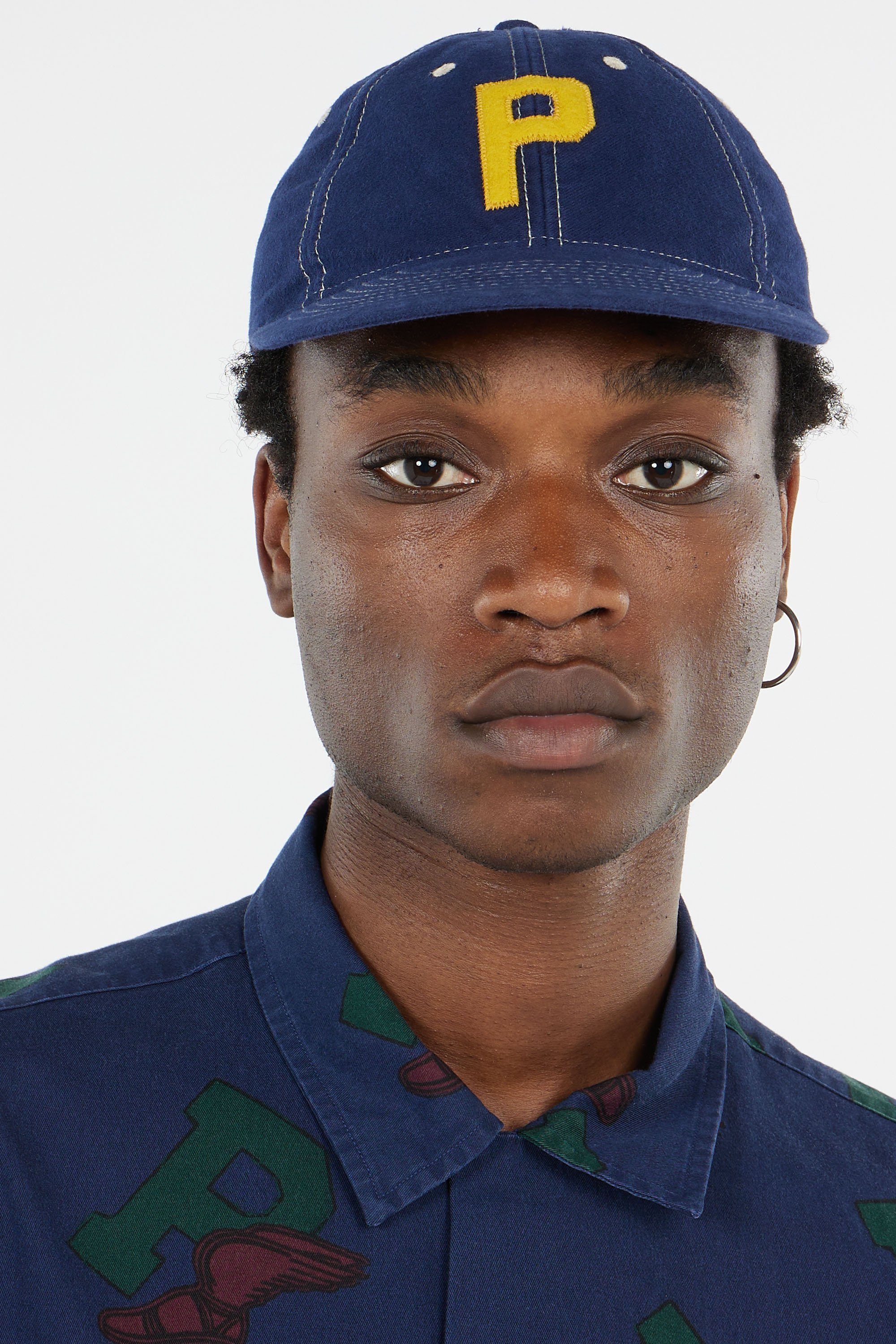 Cap POLO RALPH LAUREN Blue