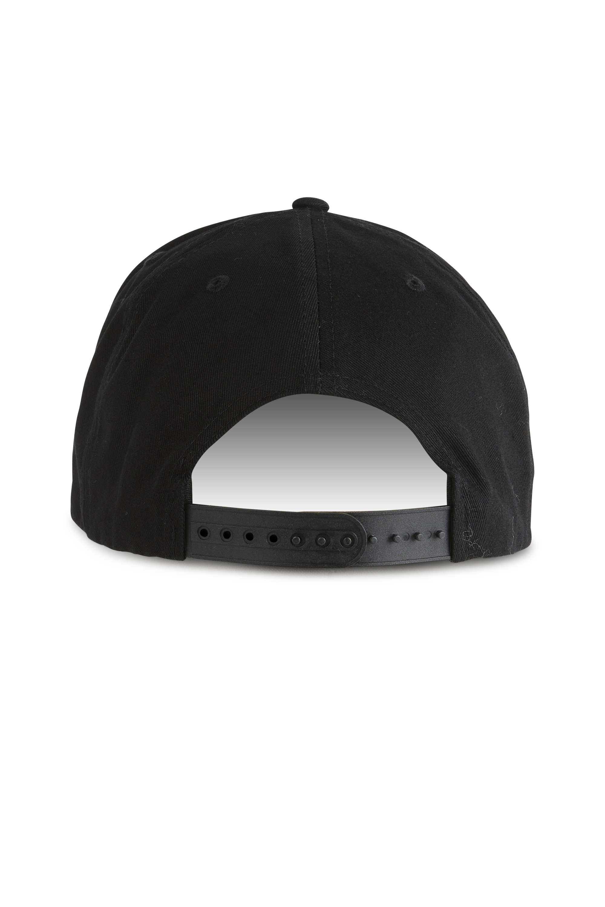 Casquette Noir