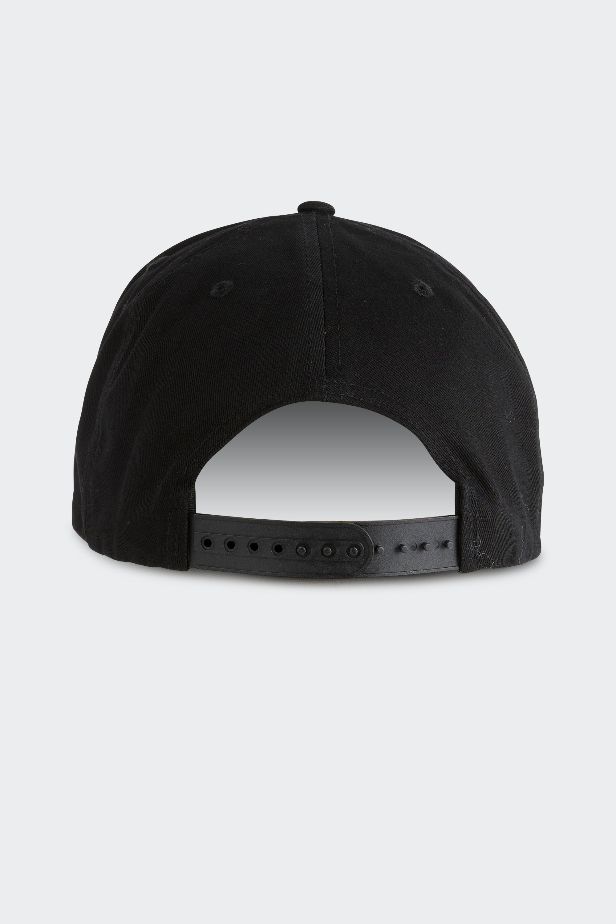 Casquette | Noir by ICE CREAM Casquette Noir