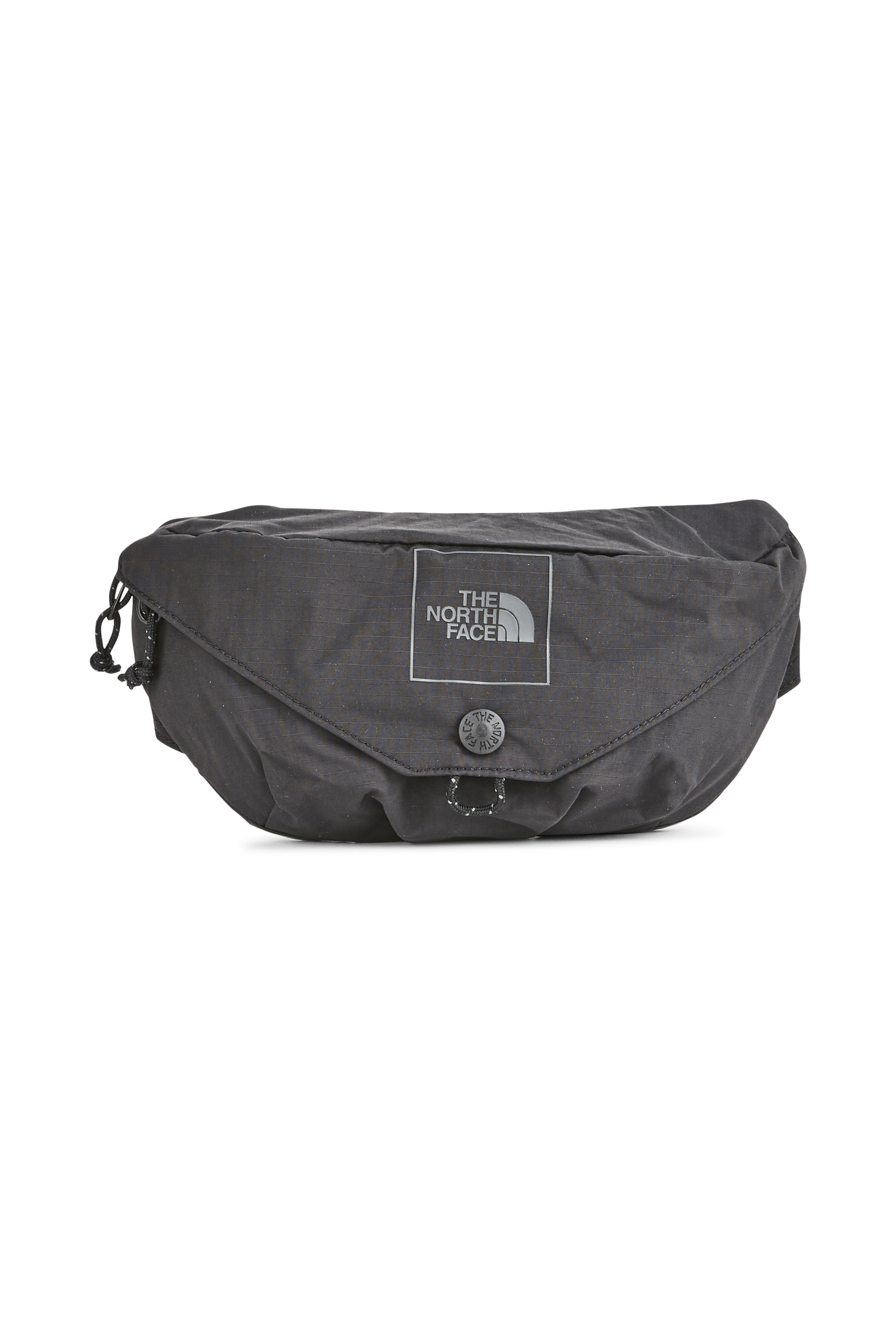 Sac banane Noir