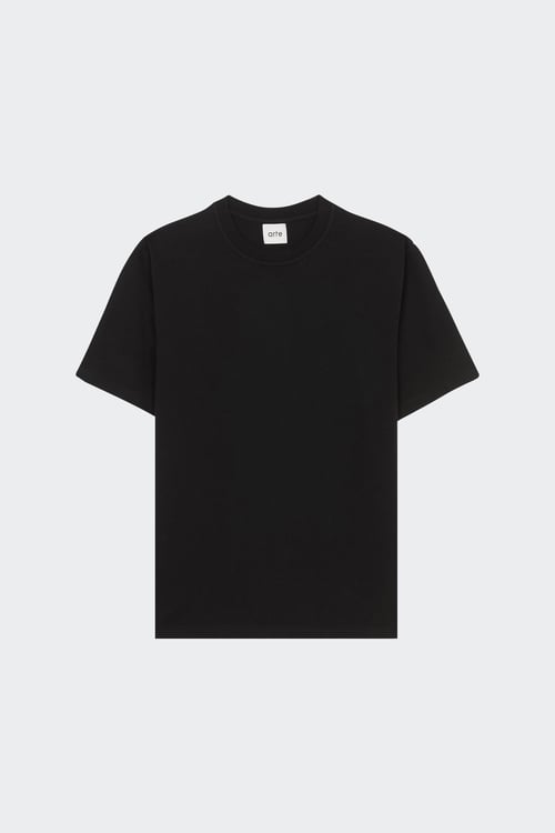ARTE ANTWERP T-shirt Noir
