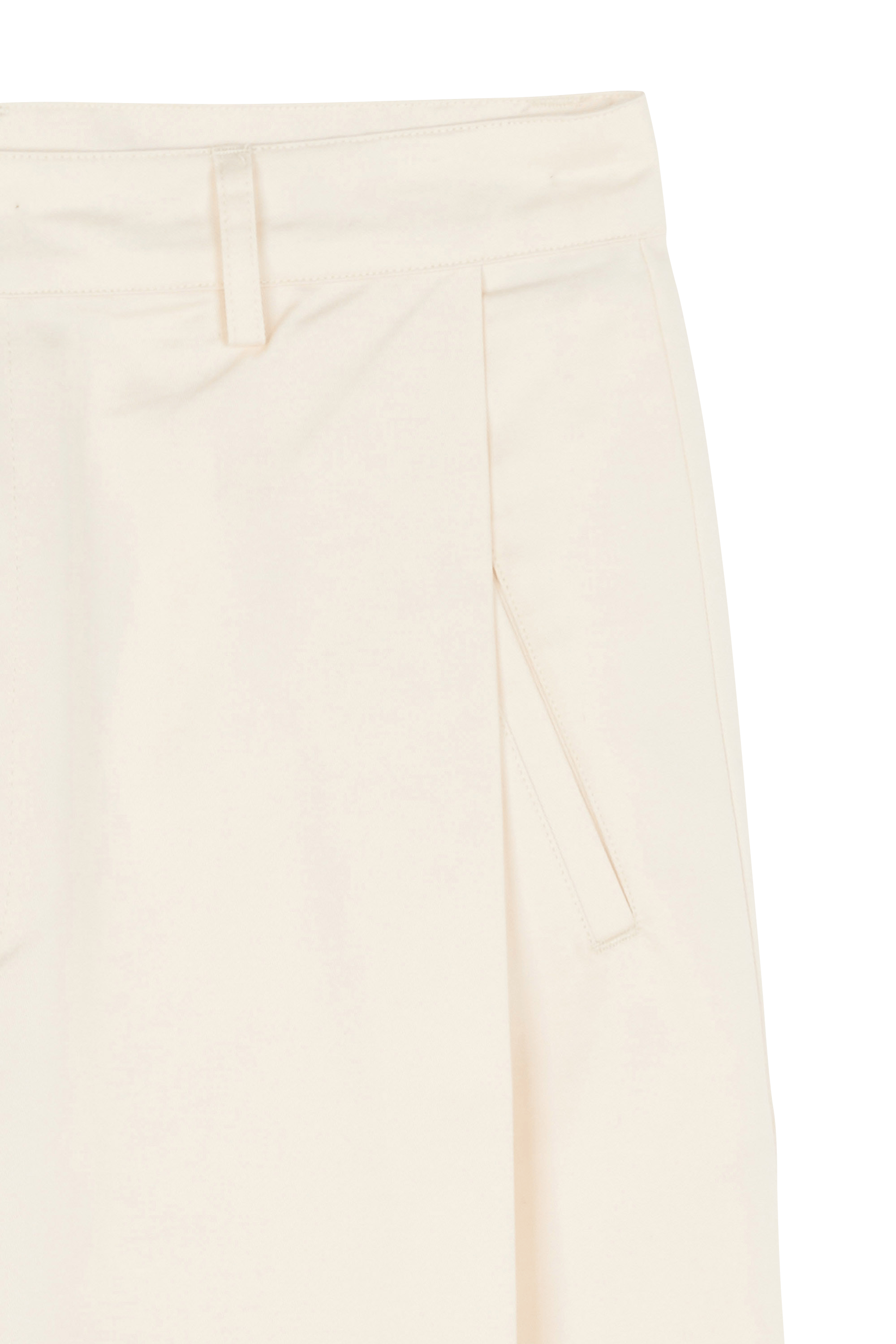 Pants Beige