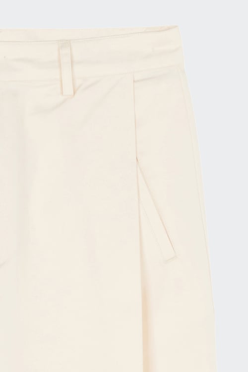 ARTE ANTWERP Pantalon Beige