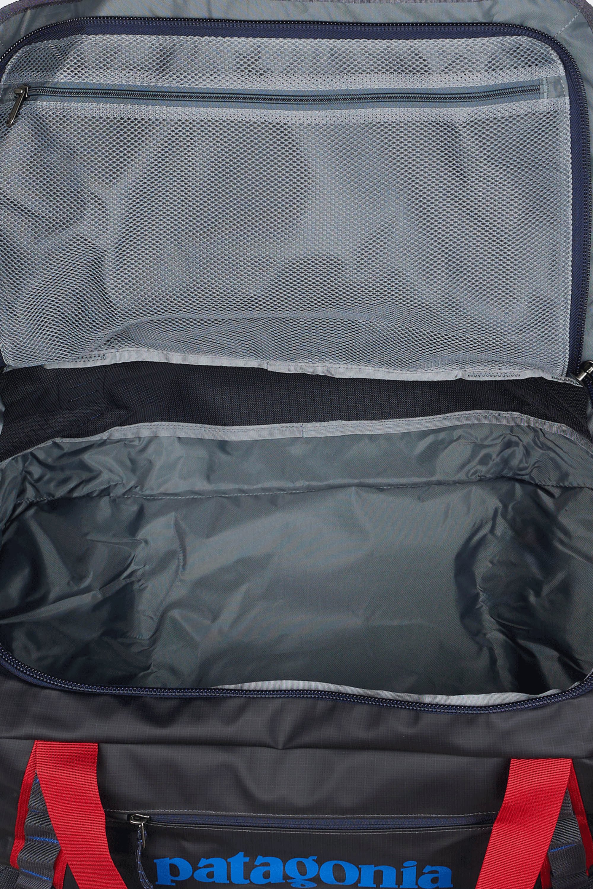 Tranverz S travel bag | Blue by PATAGONIA Tranverz S travel bag Blue