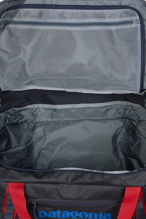 PATAGONIA Sac de voyage Bleu