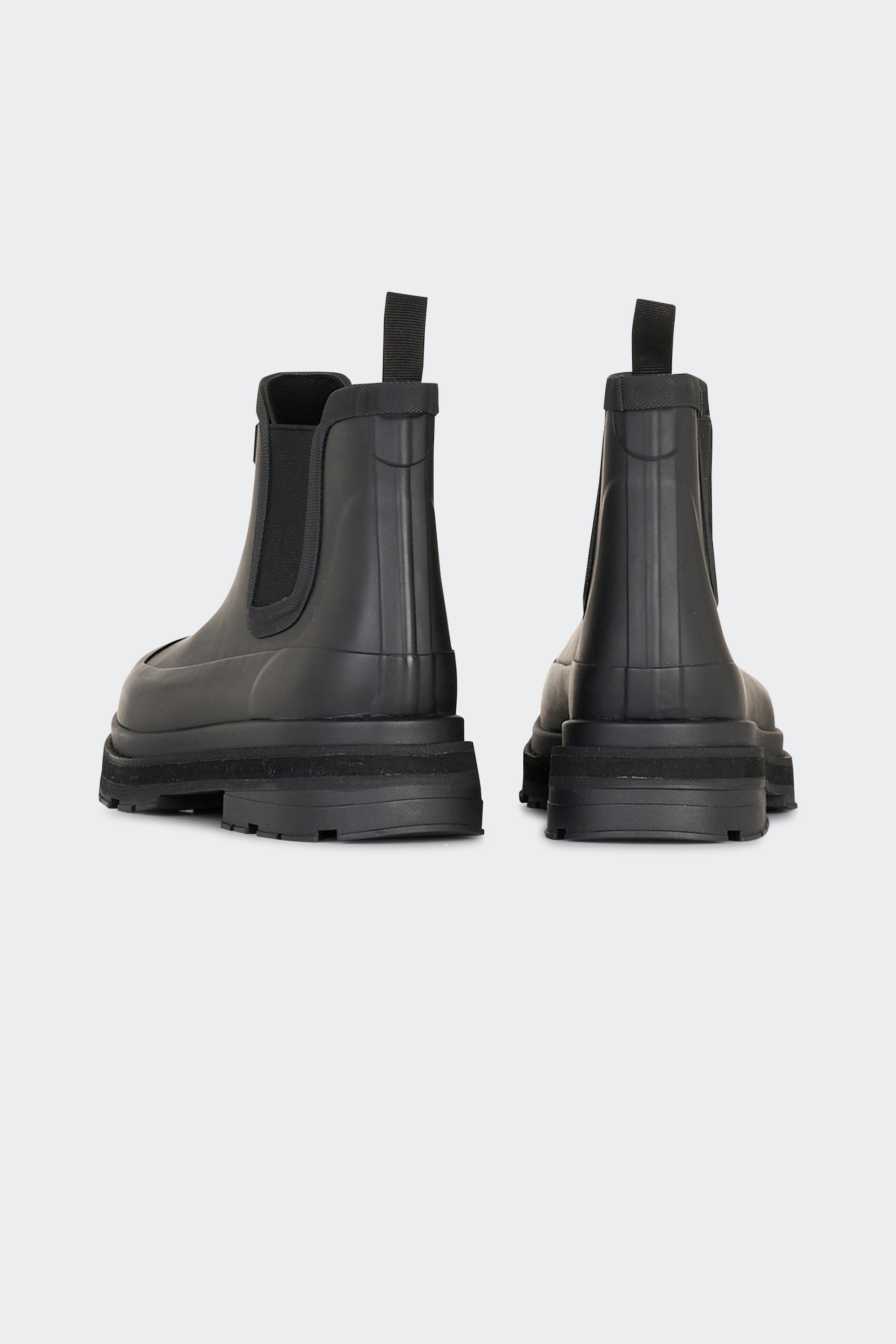 Boots | Black by AIGLE Boots Black