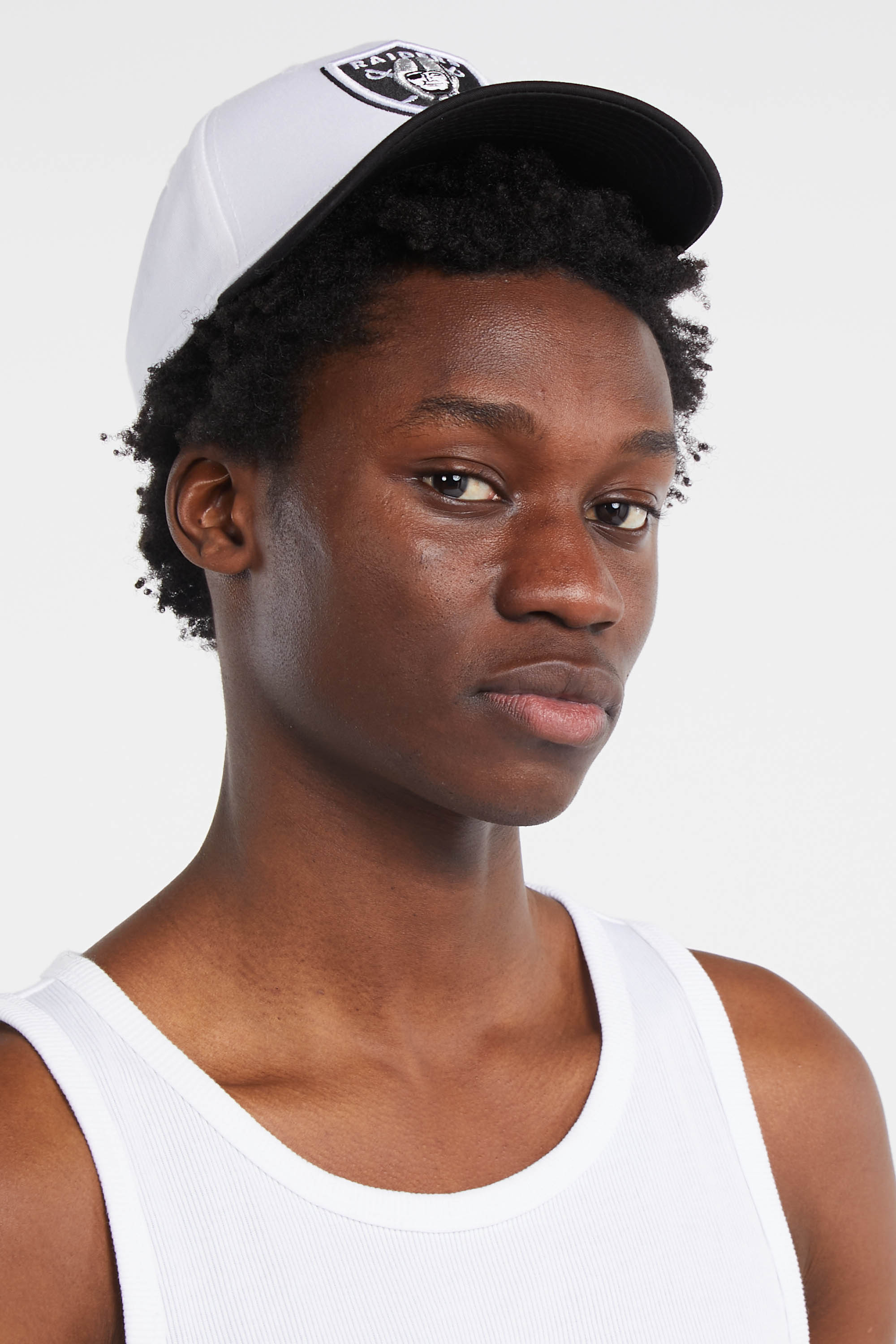 Cap Multicolored