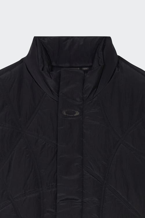 OAKLEY Doudoune Noir
