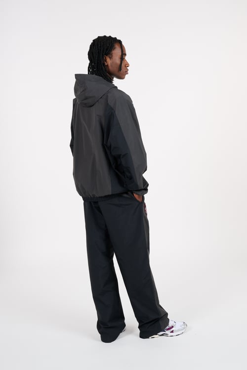 UMBRO SLAM JAM Veste Noir