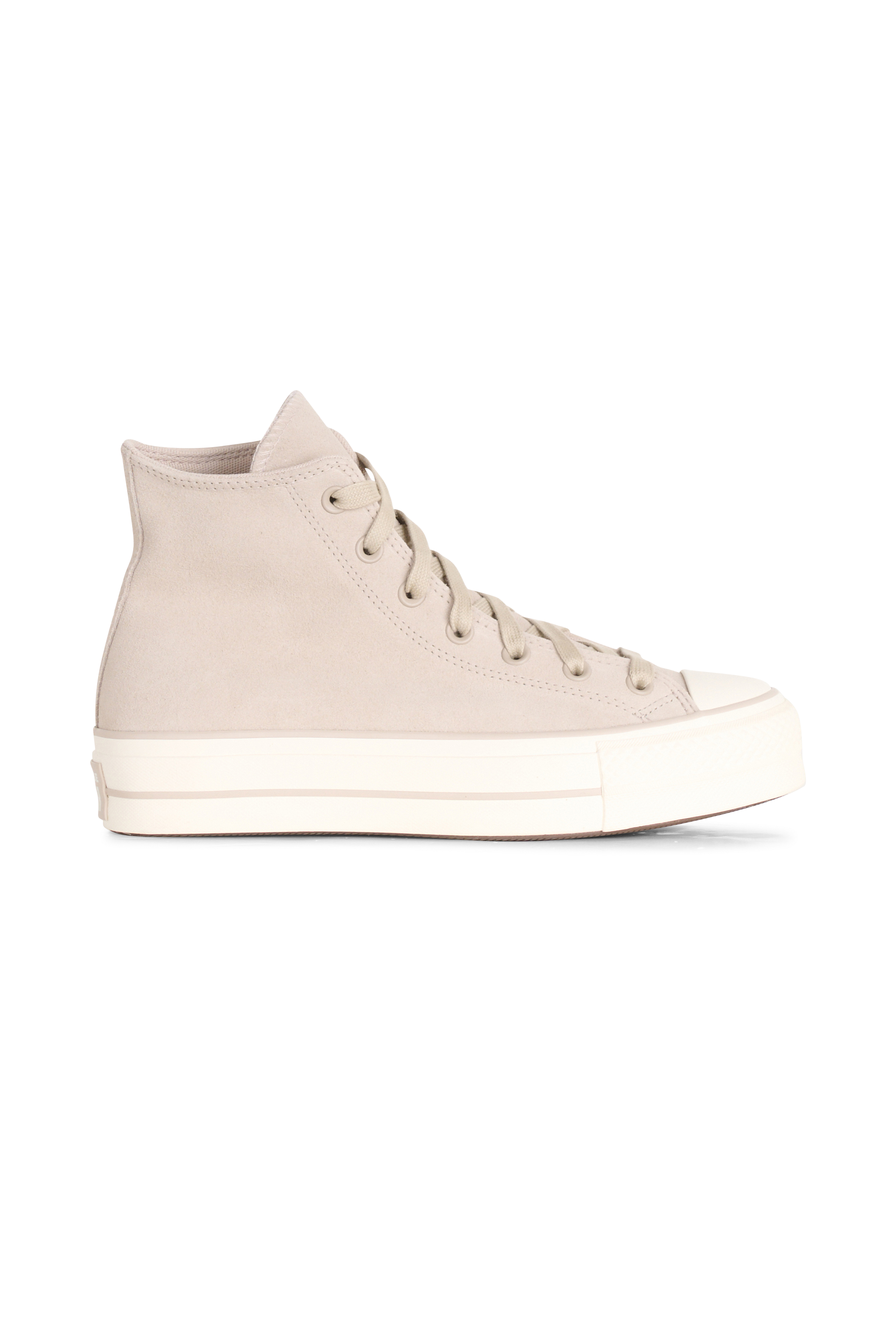 Baskets Beige