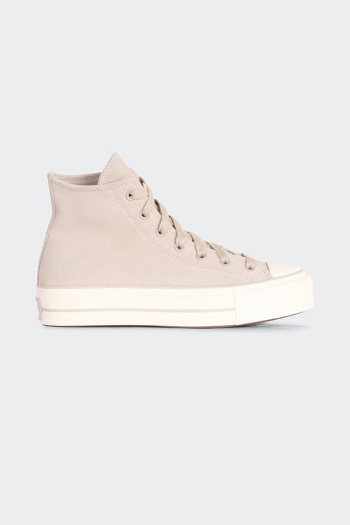 CONVERSE Baskets Beige