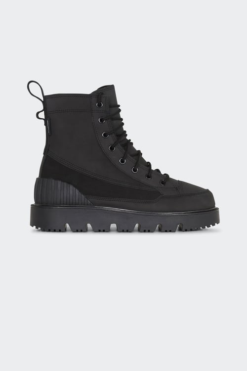 CONVERSE Boots Noir