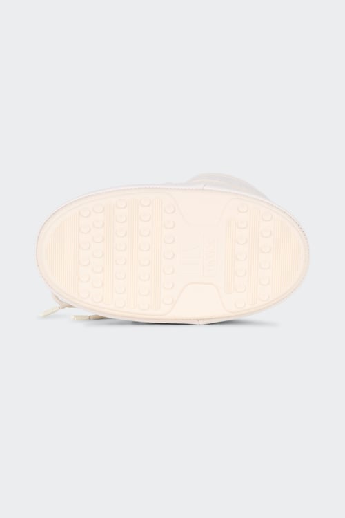 MOON BOOT Bottines Beige