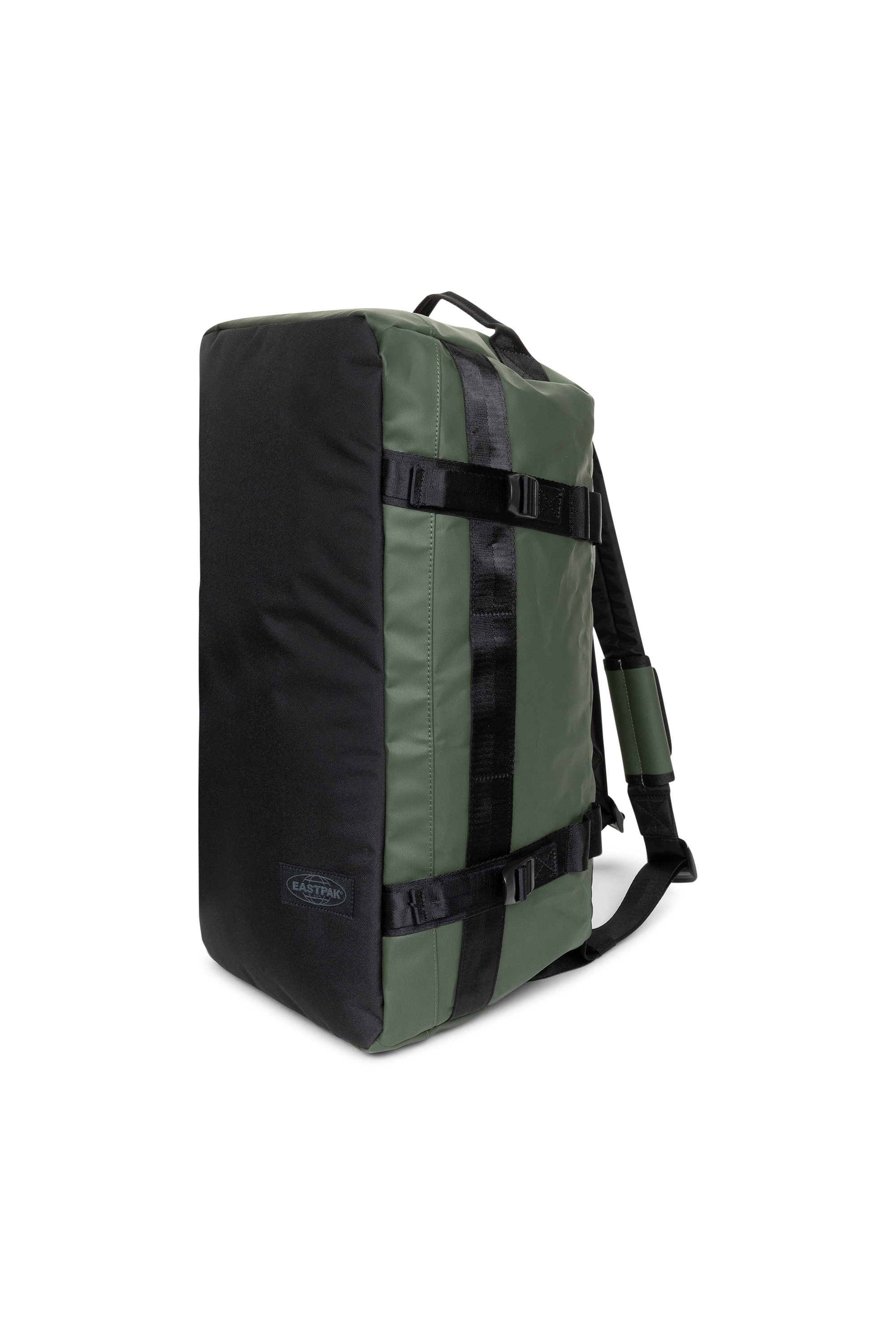Sac de voyage EASTPAK Vert