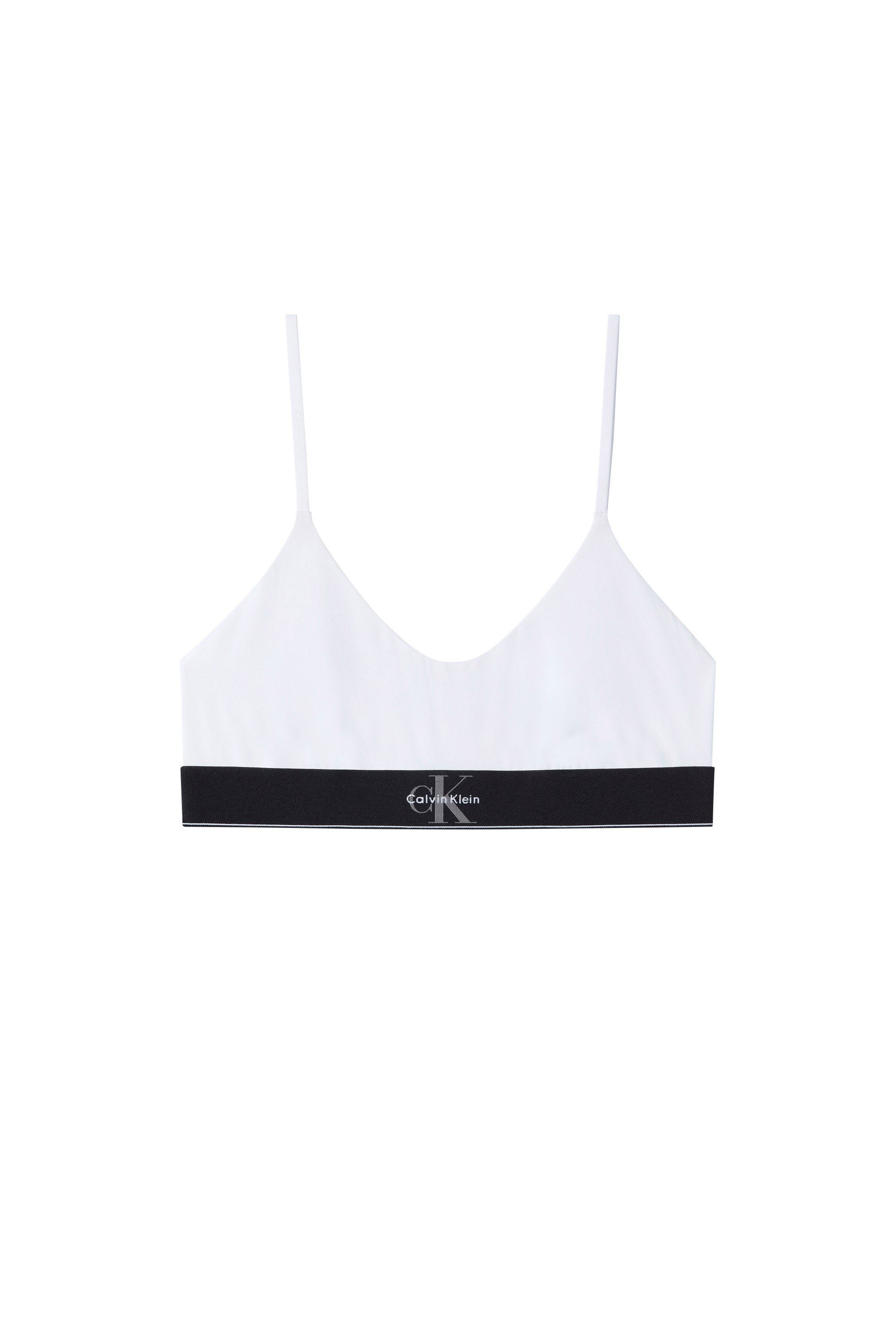 Bralet  Blanc