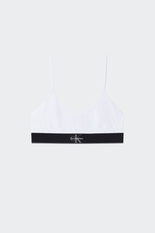 Underwear - Brassière - Taille XS Blanc