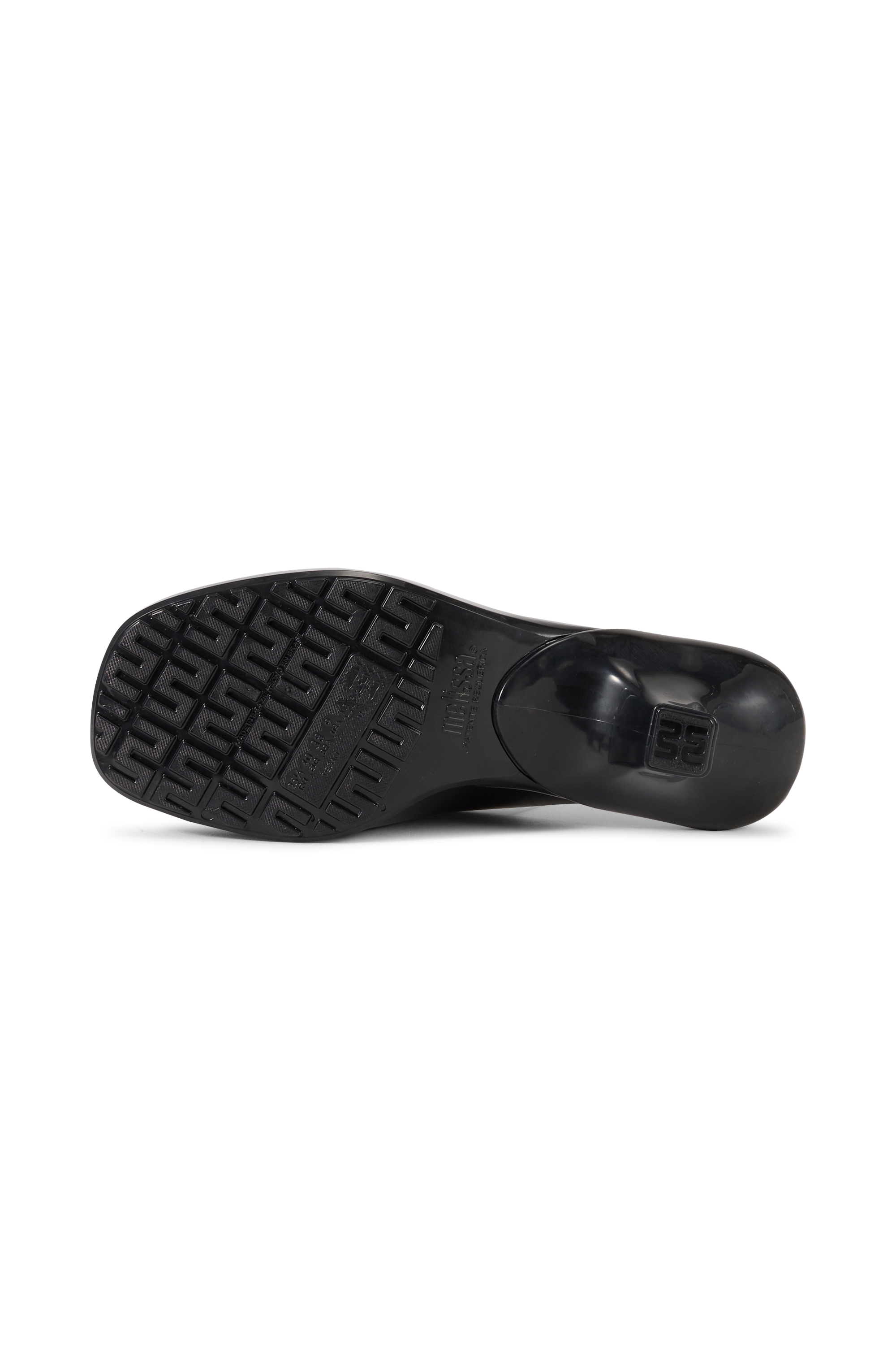 Sandales | Noir MELISSA Femme