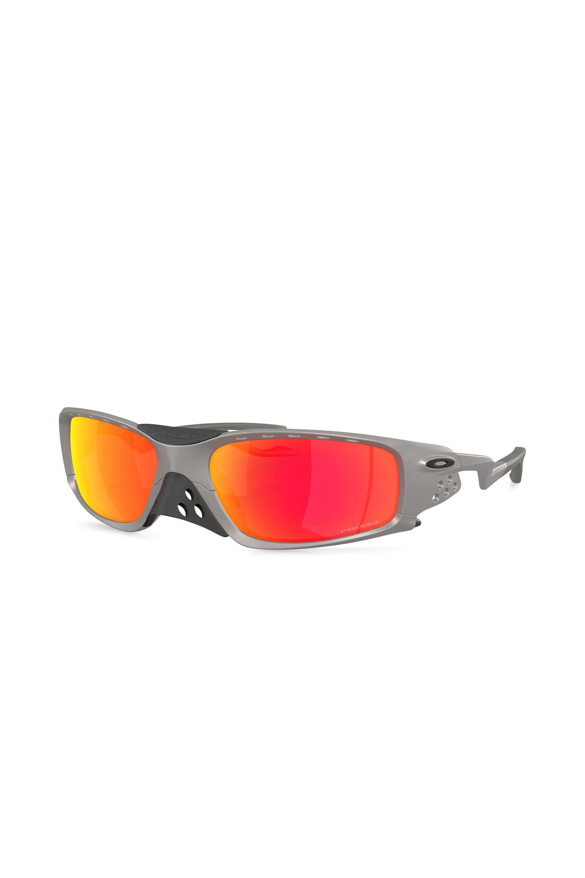 Alumni sunglasses | Grey OAKLEY Men