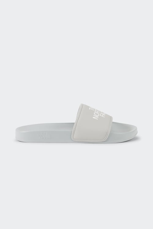 Claquette - Taille 44,5 Gris