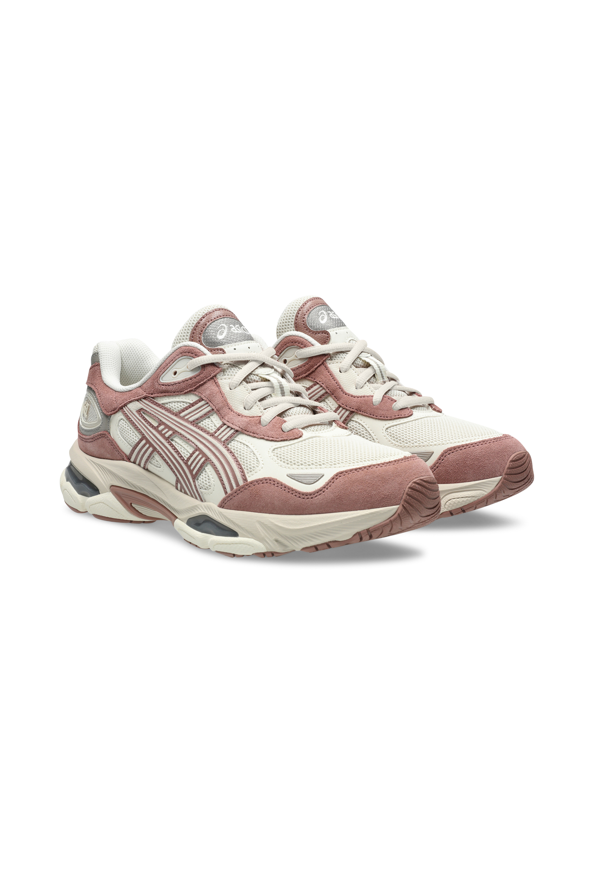 Baskets | Beige ASICS Homme