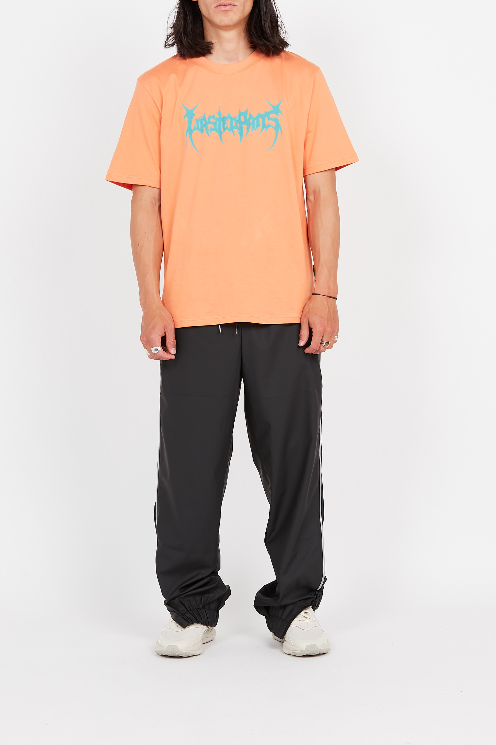 Sweatpants RAINS Black
