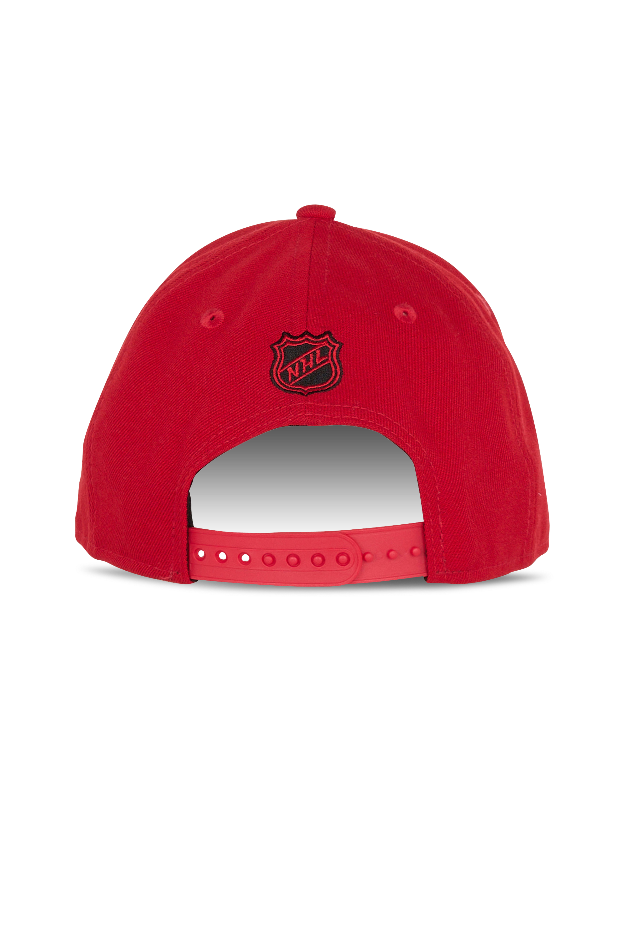 Casquette  | Rouge NEW ERA Homme