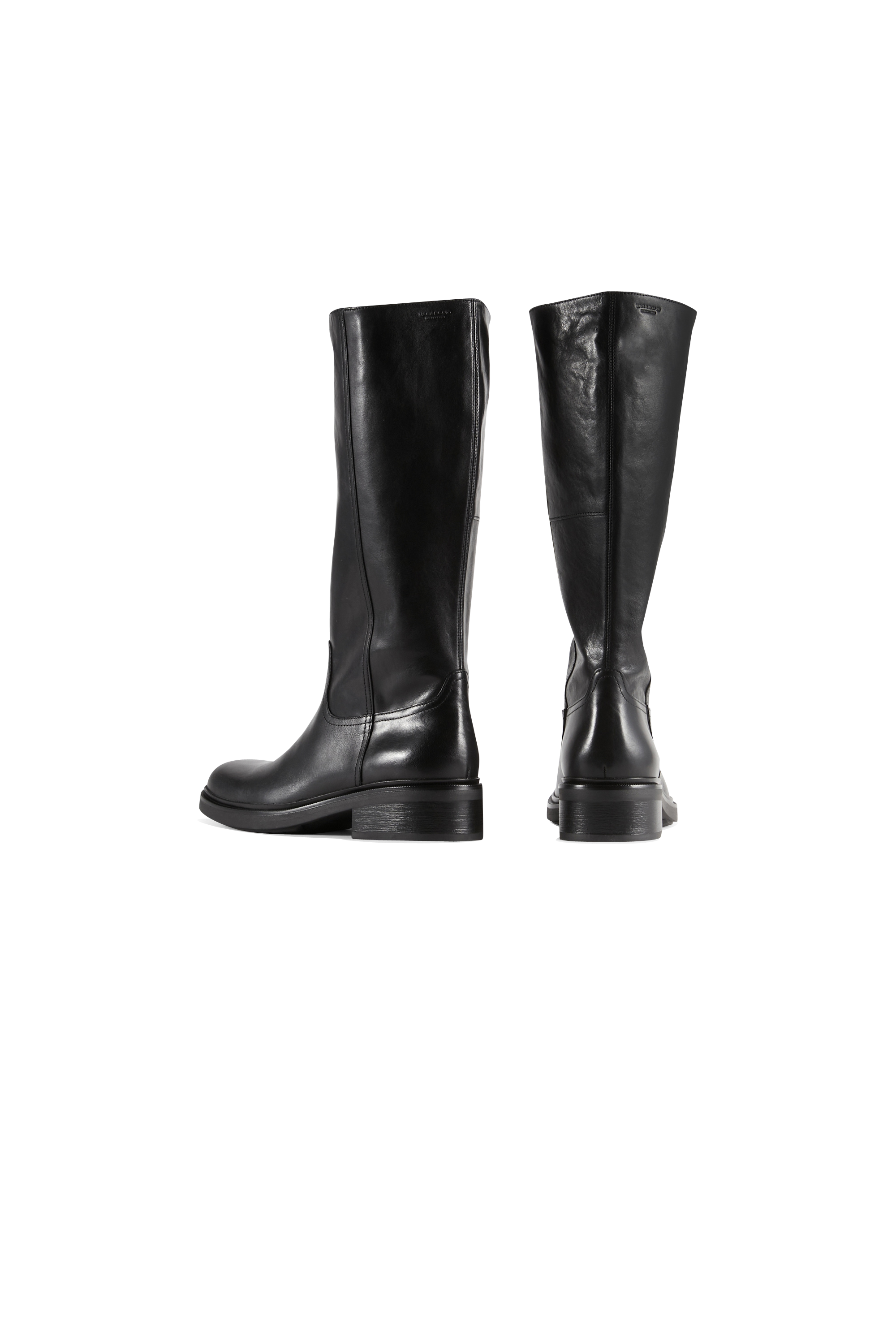 Boots | Black VAGABOND SHOEMAKERS Women