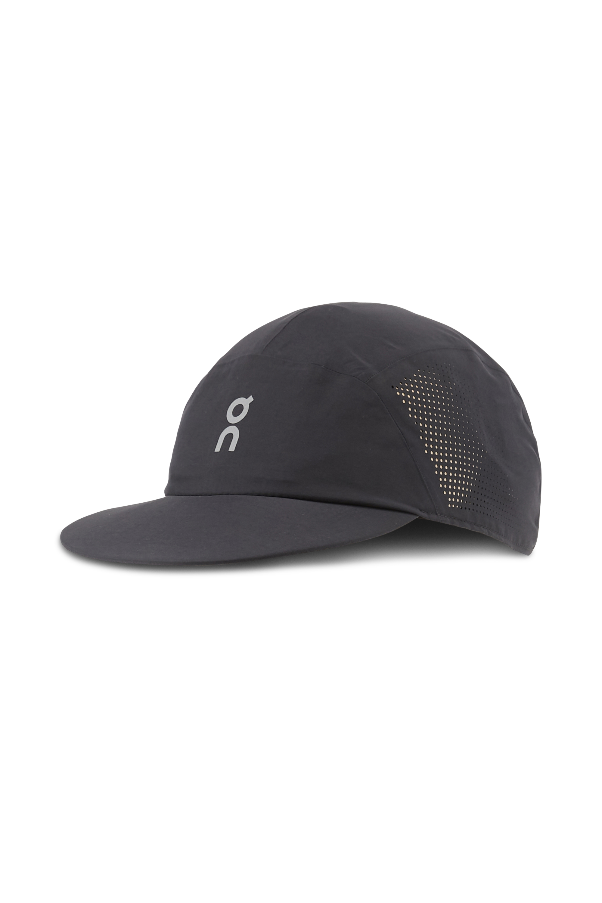 Cap ON Black