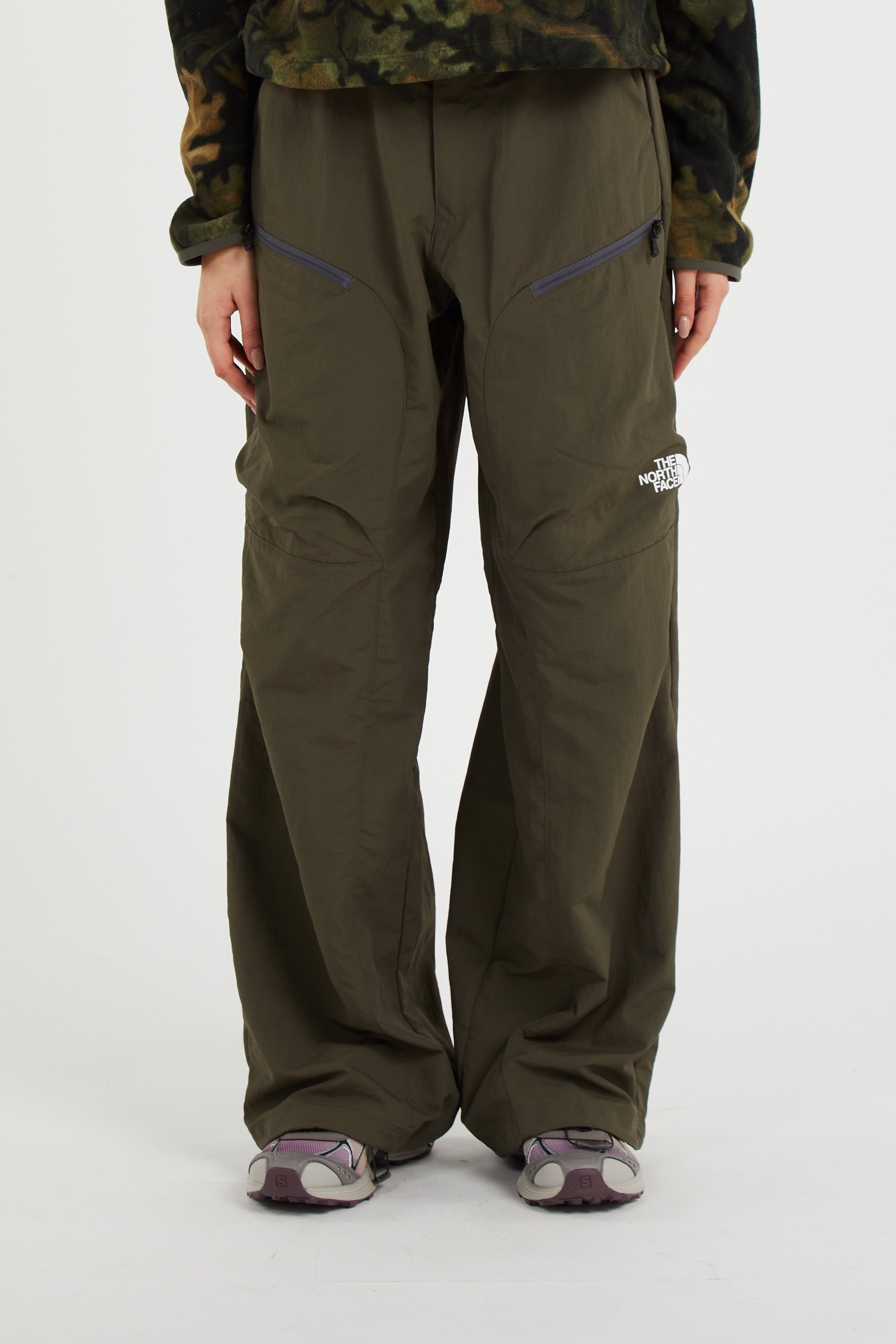 Pants | Khaki THE NORTH FACE Women