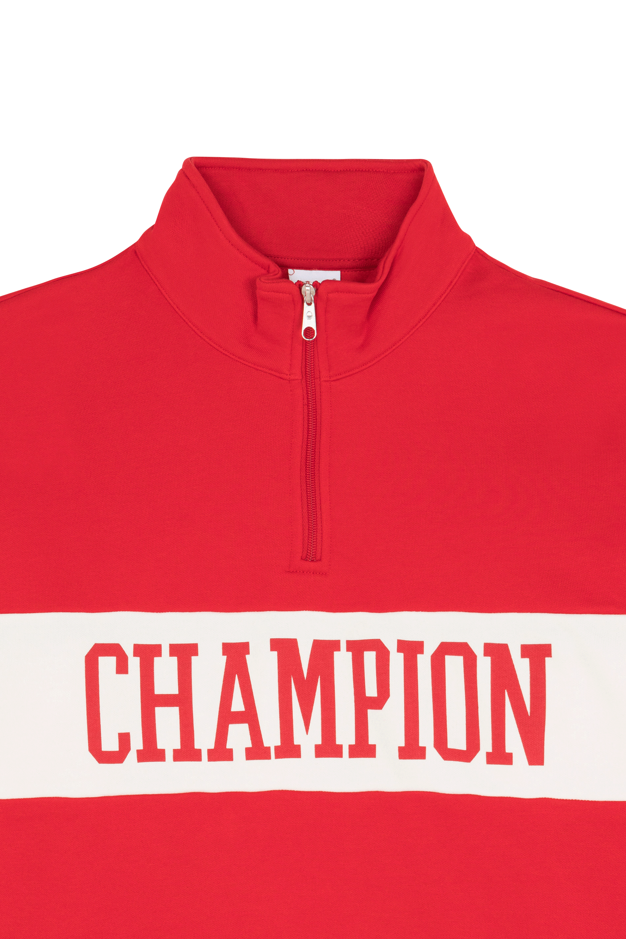 Sweat | Rouge CHAMPION Homme