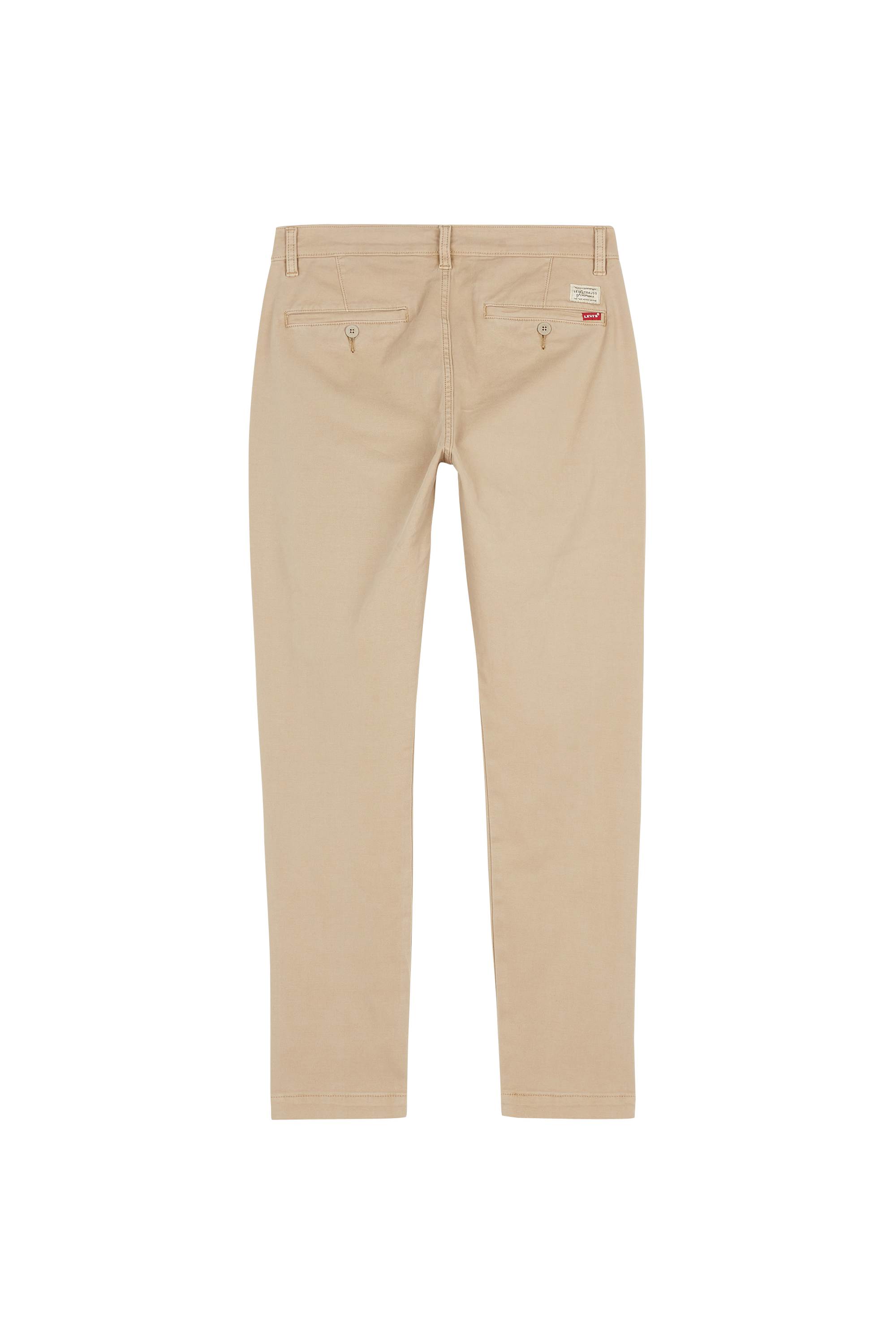 Pantalon Beige