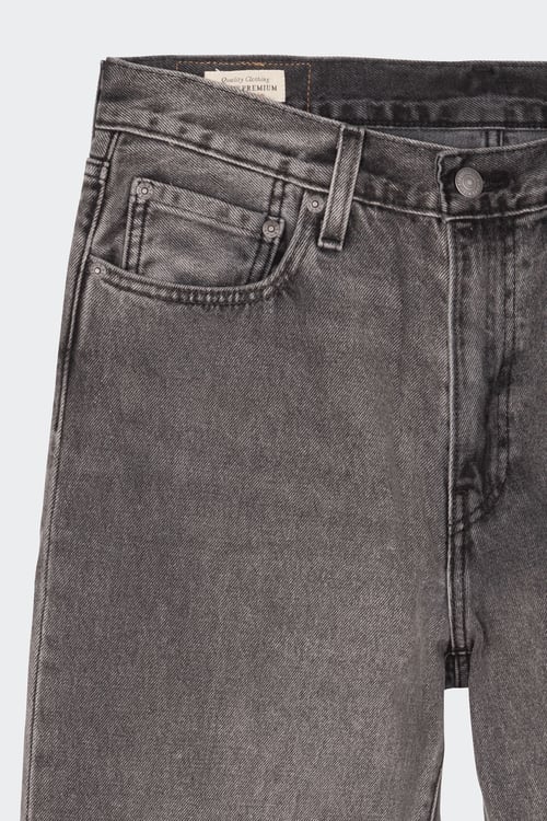LEVI'S jean  Gris