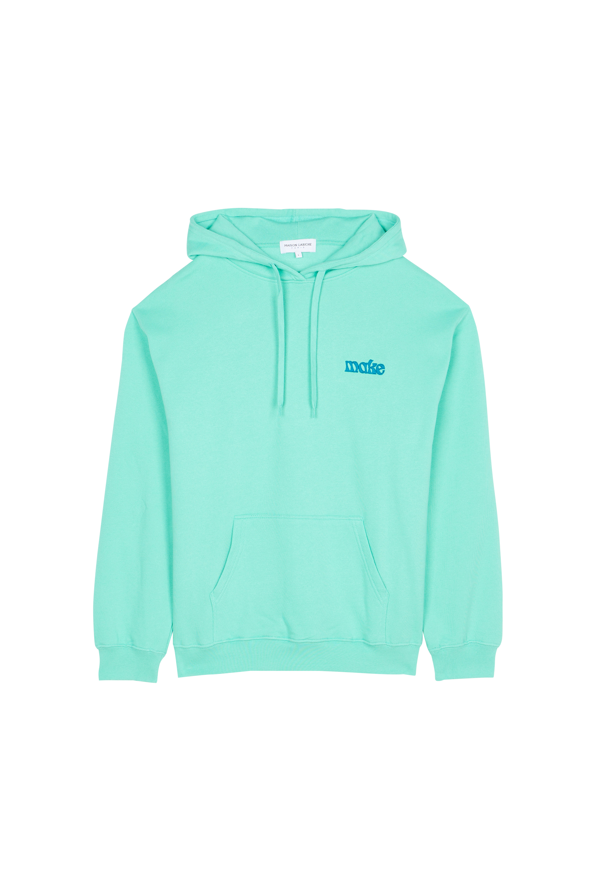 sweatshirt Green
